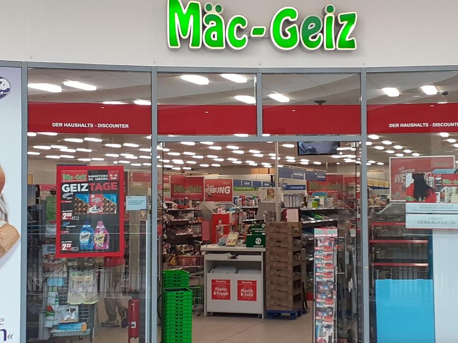 Bilder MÄC-GEIZ