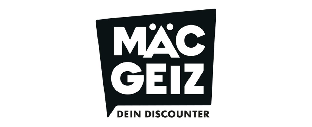 MÄC-GEIZ Logo