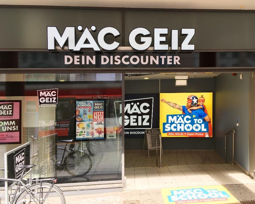 Bilder MÄC-GEIZ