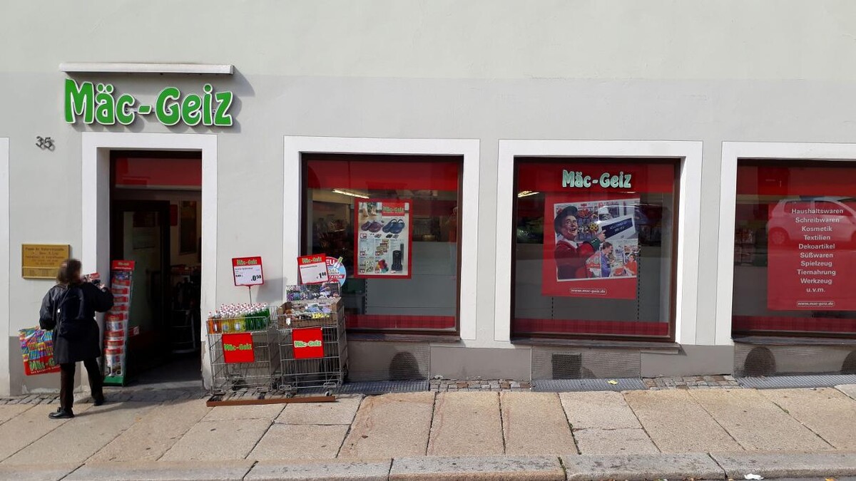 Bilder MÄC-GEIZ