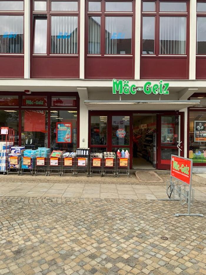 Bilder MÄC-GEIZ