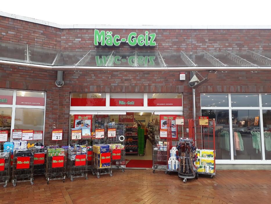 Bilder MÄC-GEIZ