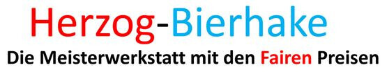 Herzog-Bierhake Logo