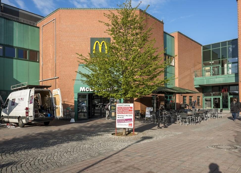 Bilder McDonald's