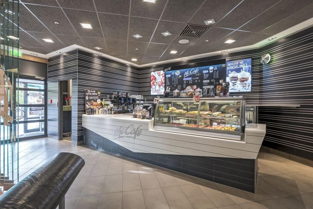 Bilder McDonald's