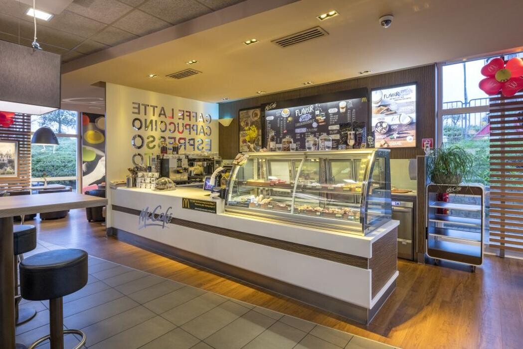Bilder McDonald's