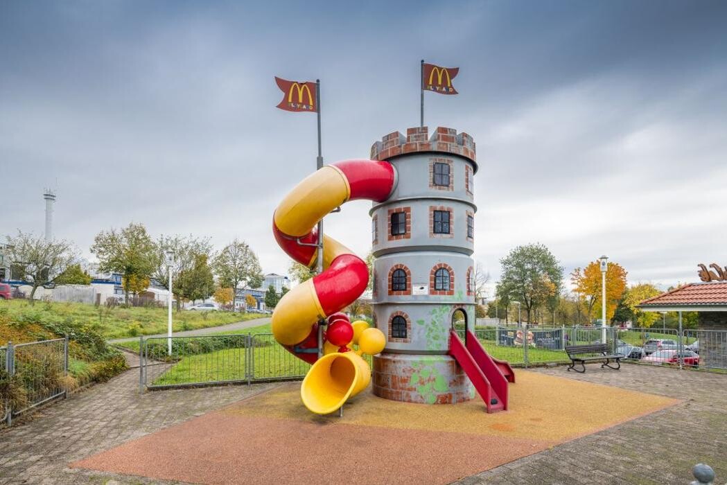 Bilder McDonald's