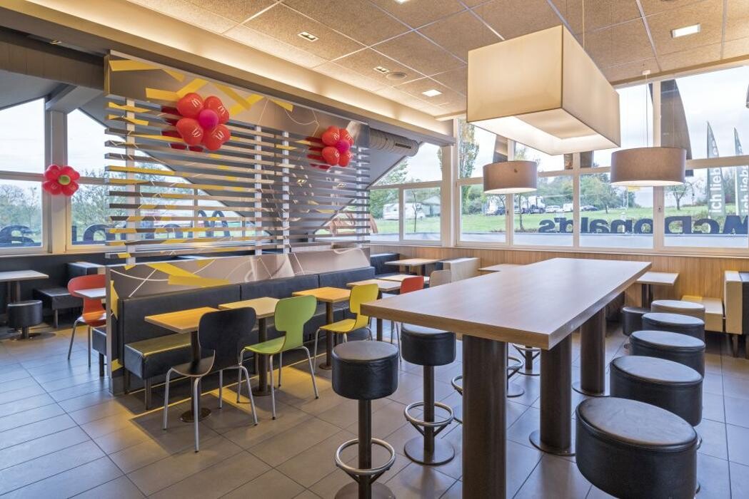 Bilder McDonald's