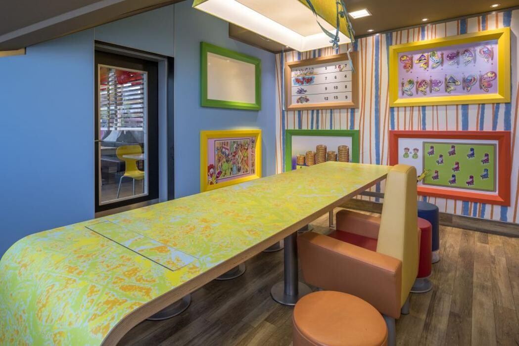 Bilder McDonald's