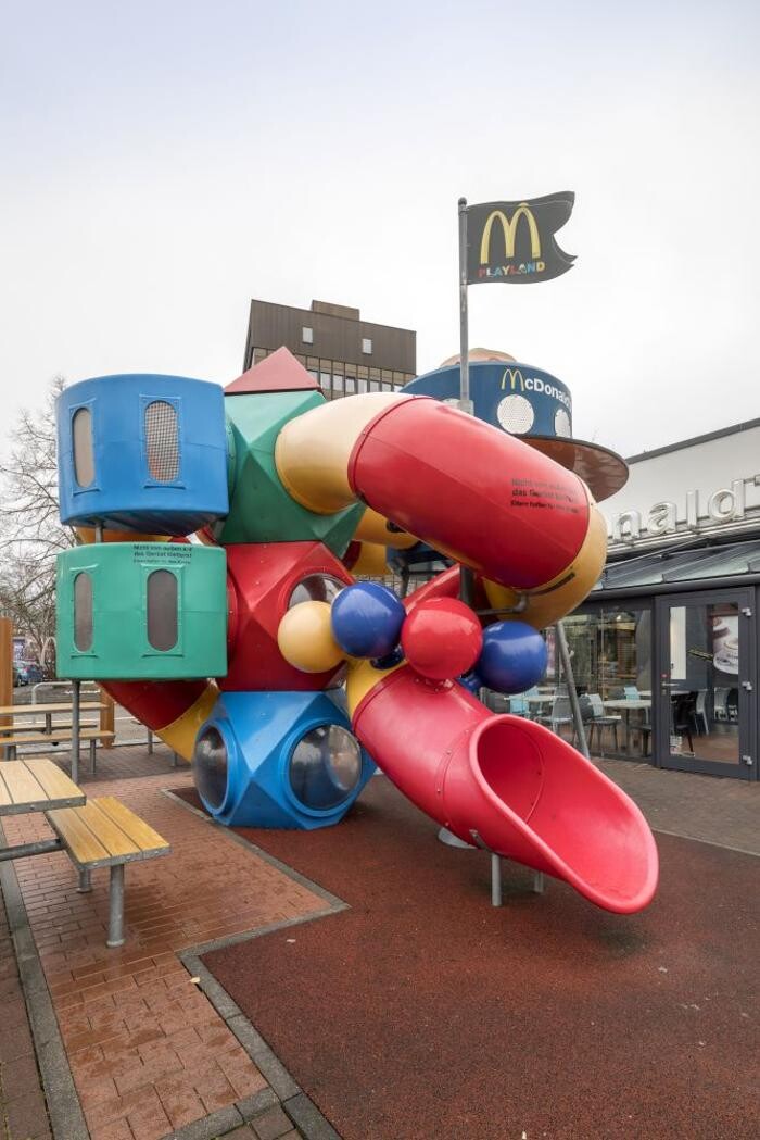 Bilder McDonald's
