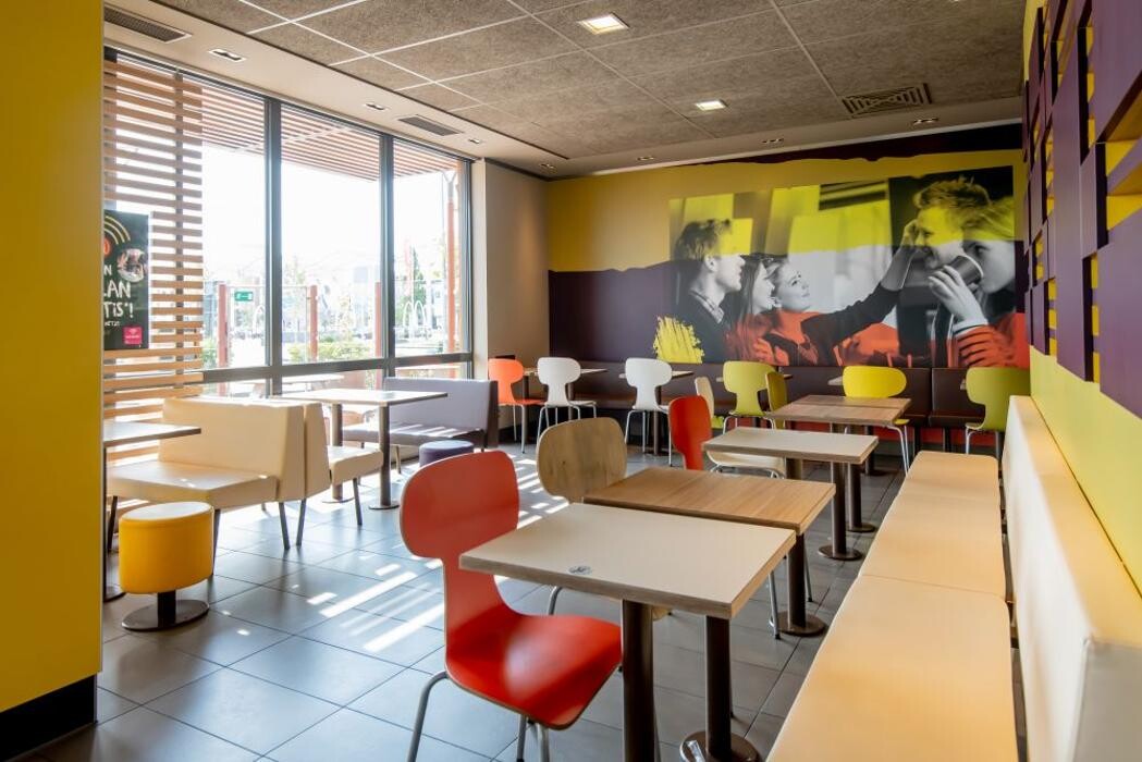 Bilder McDonald's