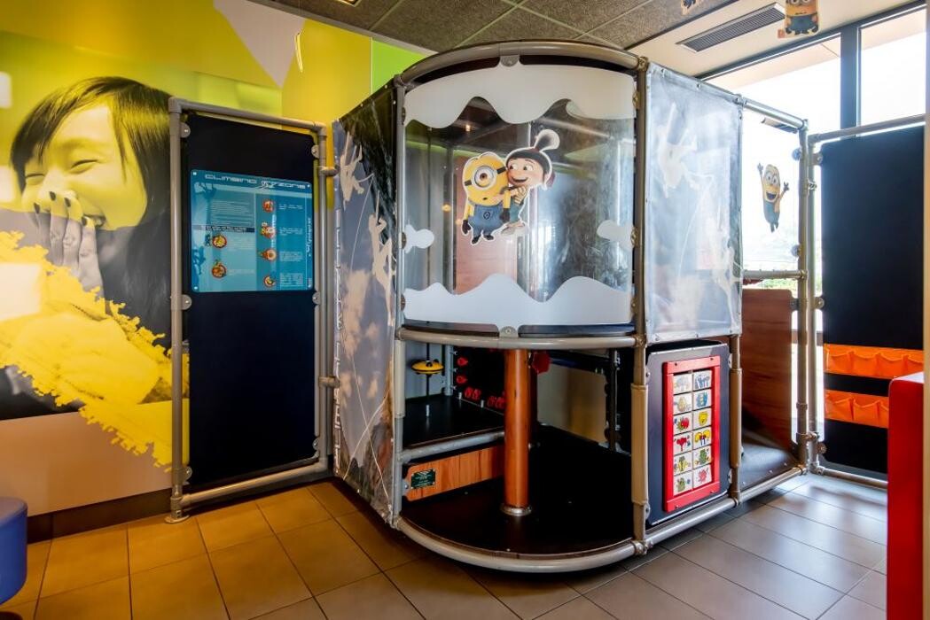 Bilder McDonald's