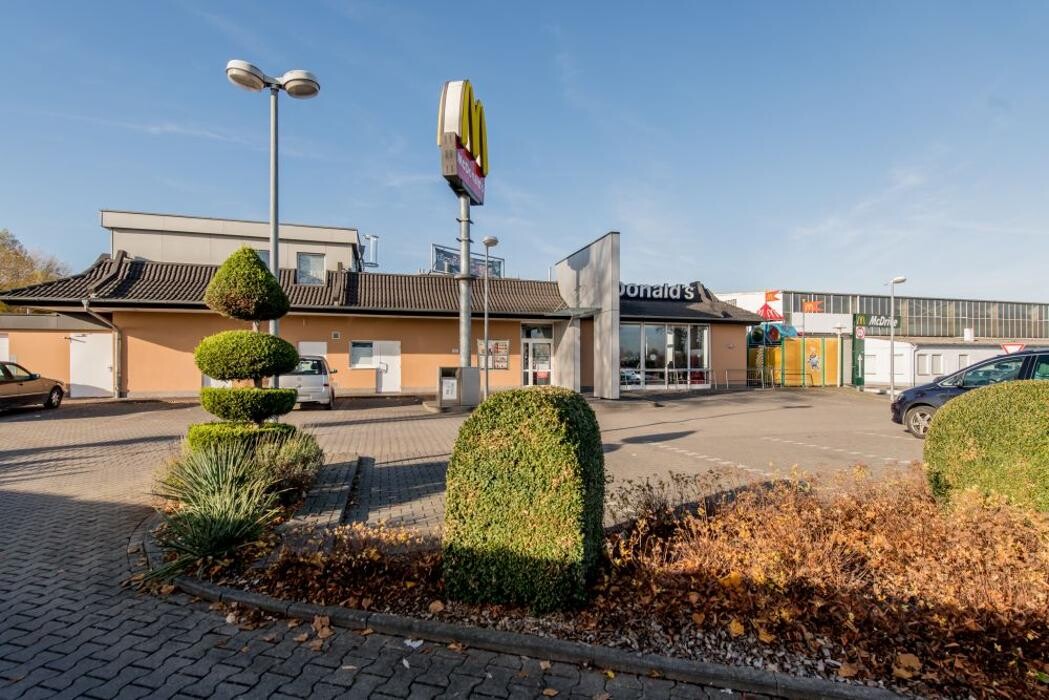 Bilder McDonald's