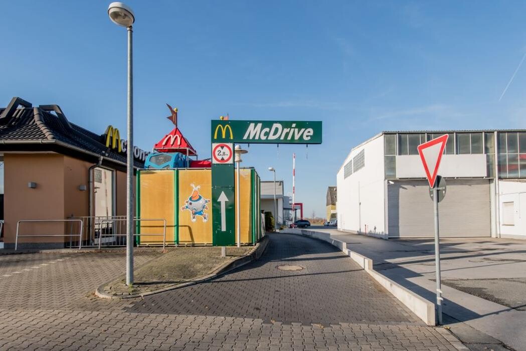 Bilder McDonald's