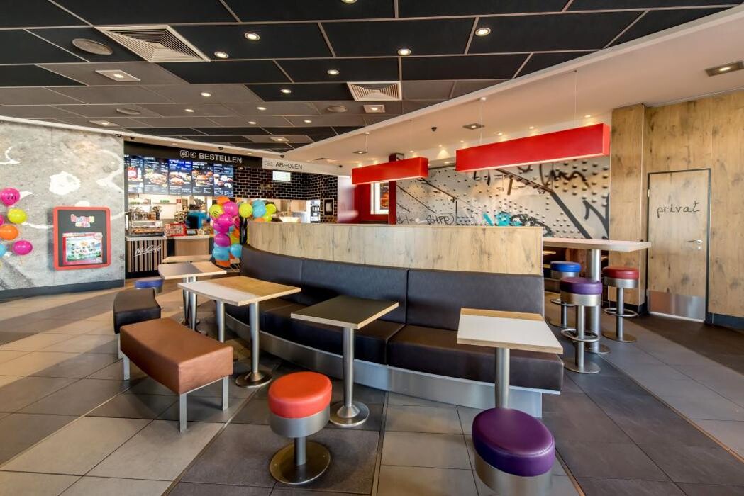 Bilder McDonald's