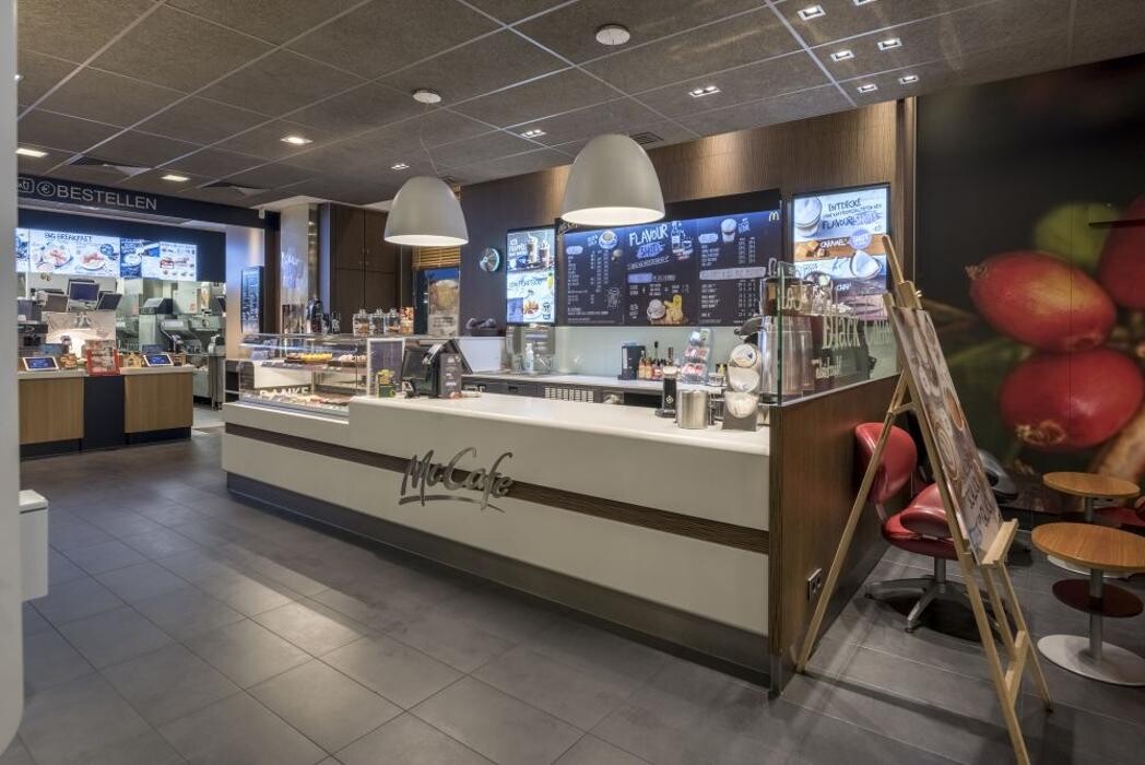Bilder McDonald's