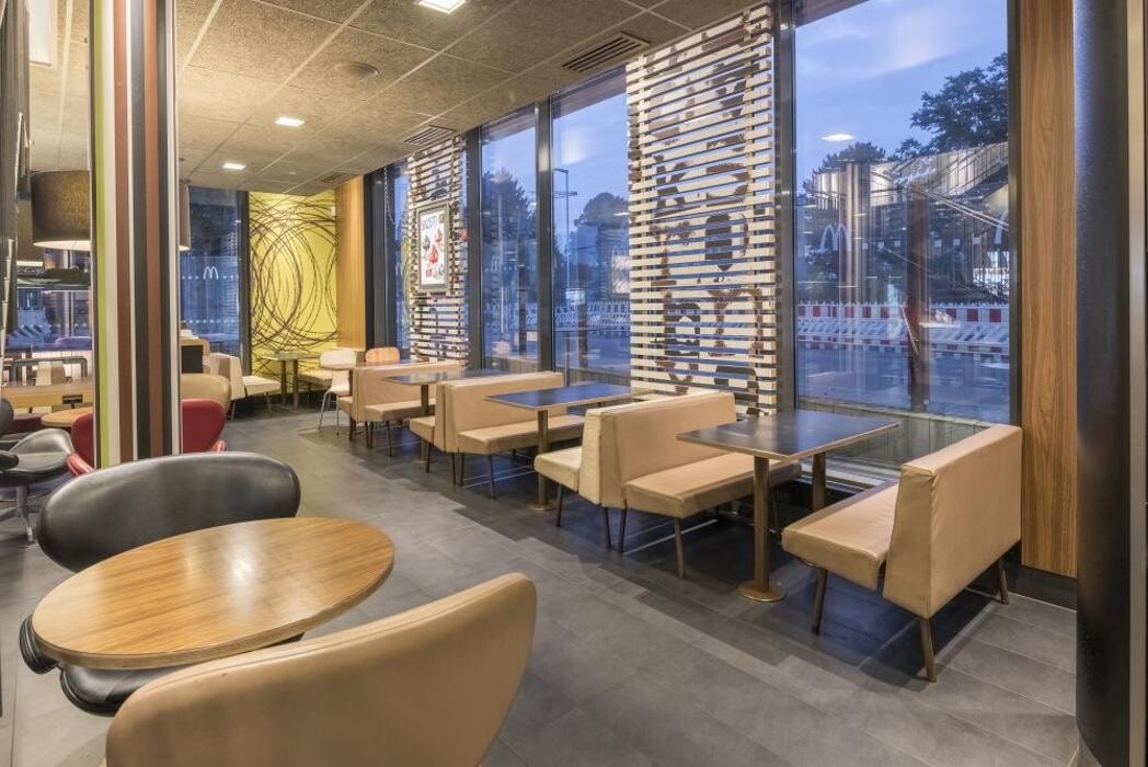 Bilder McDonald's