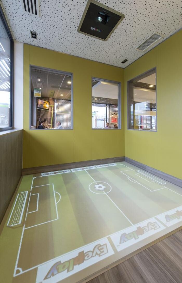 Bilder McDonald's