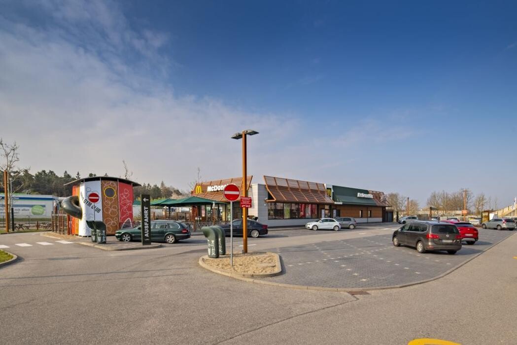 Bilder McDonald's