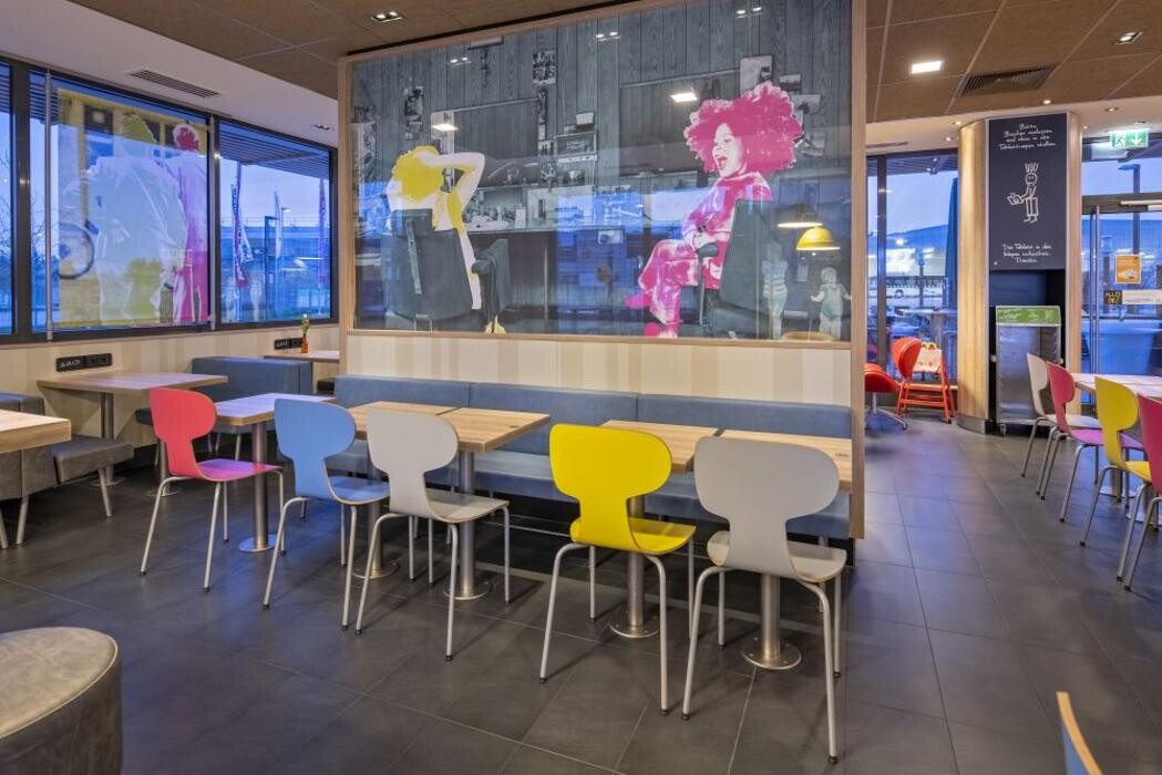 Bilder McDonald's