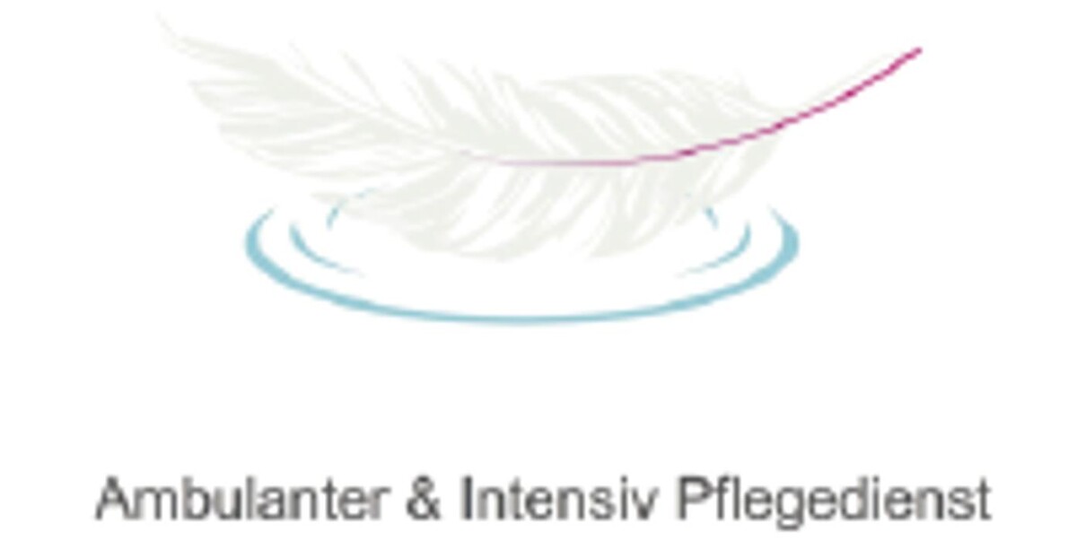 Ambulanter & Intensivpflegedienst Maria Schnee Logo