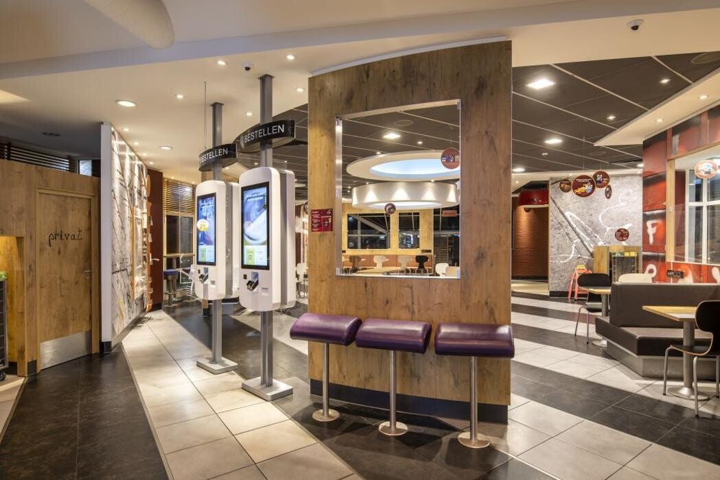 Bilder McDonald's