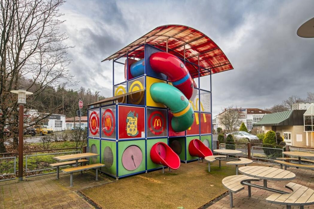 Bilder McDonald's