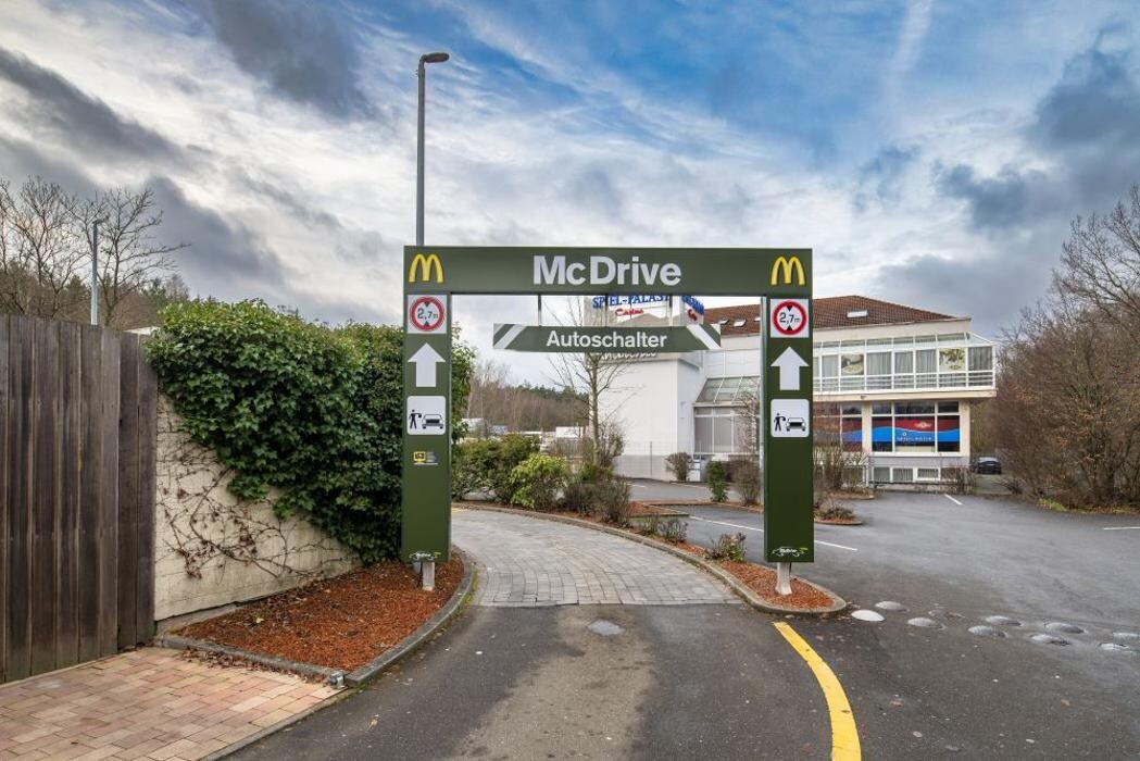 Bilder McDonald's