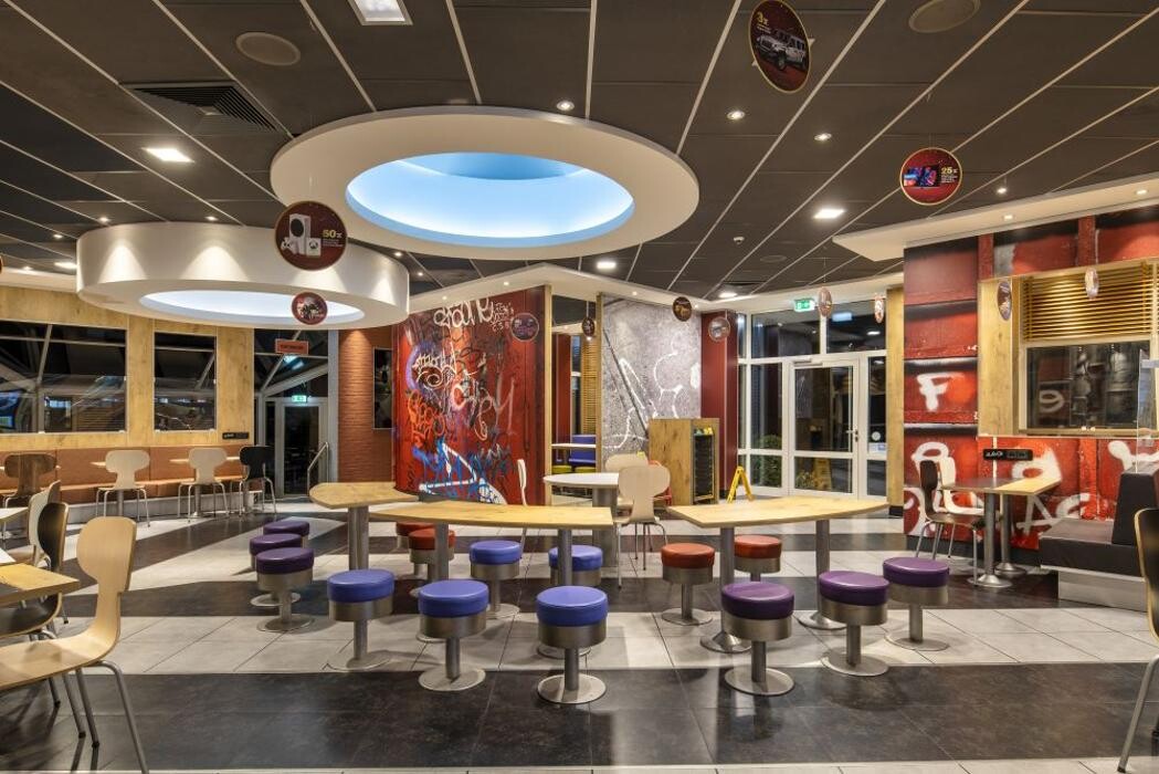 Bilder McDonald's