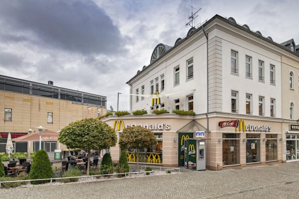 Bilder McDonald's