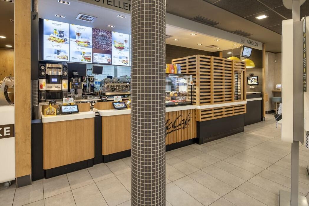 Bilder McDonald's