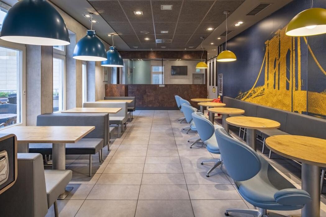 Bilder McDonald's