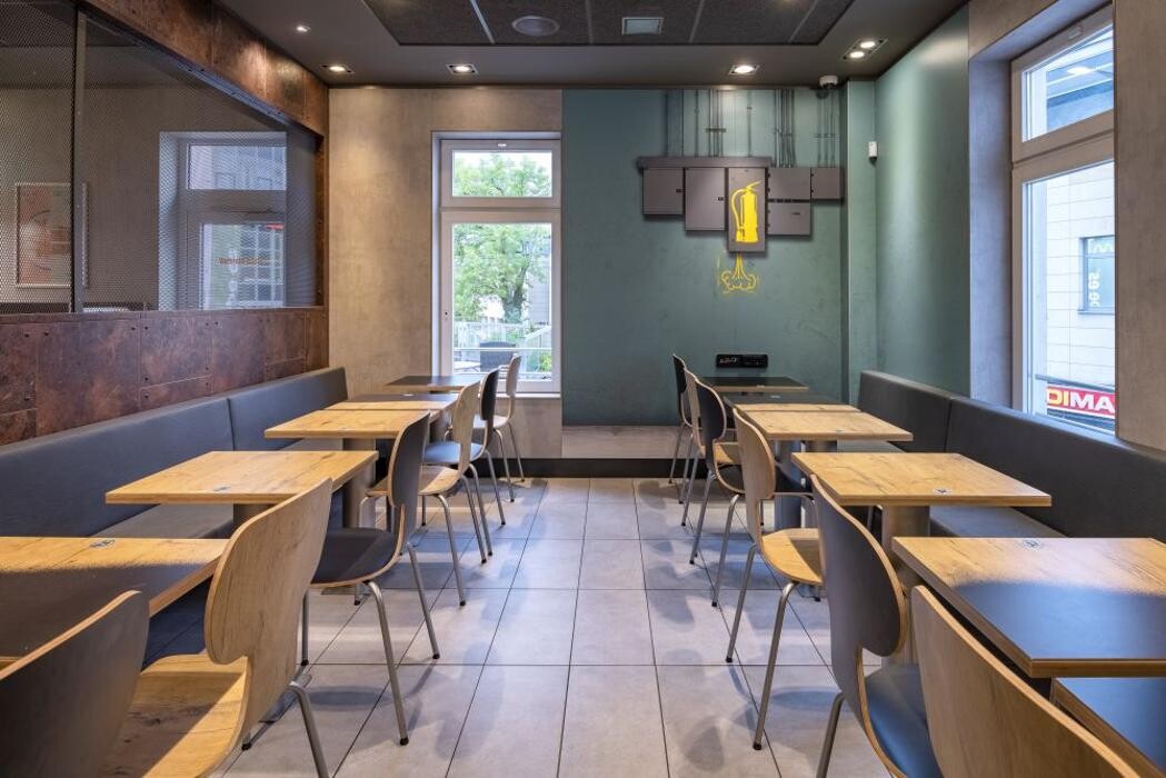 Bilder McDonald's