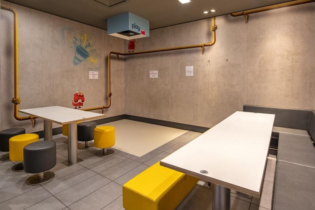 Bilder McDonald's