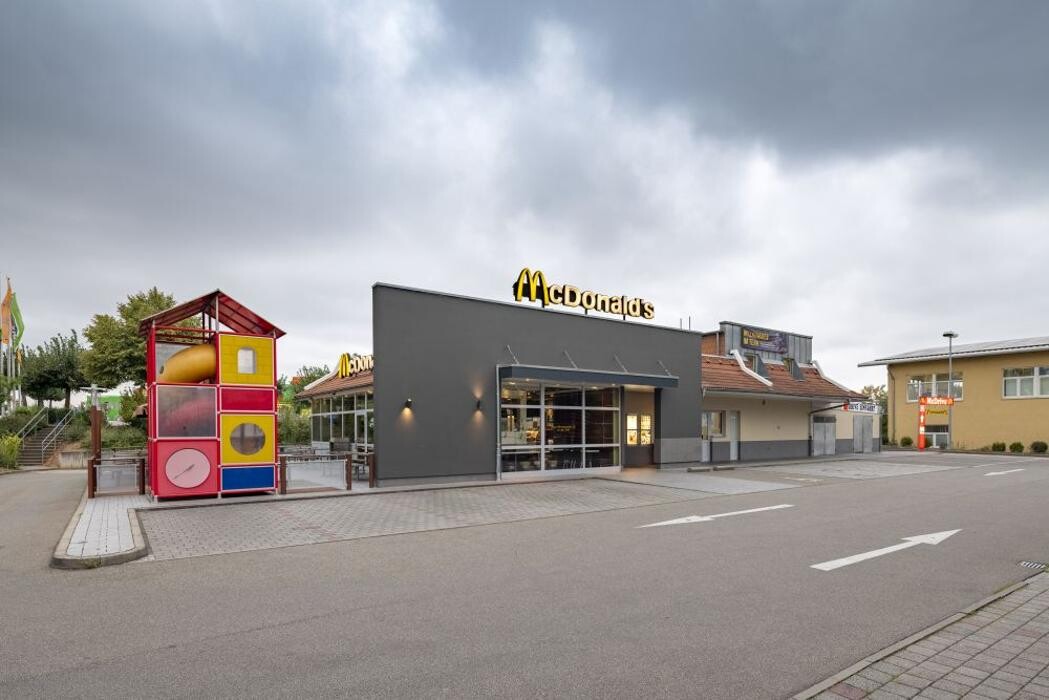 Bilder McDonald's