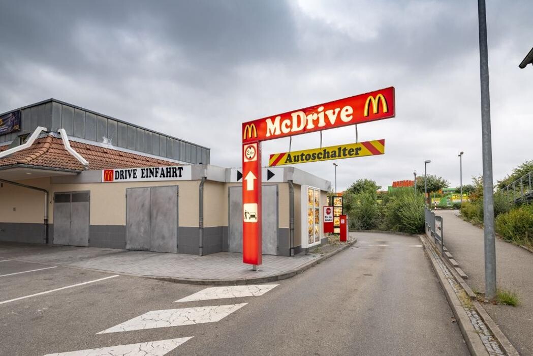 Bilder McDonald's