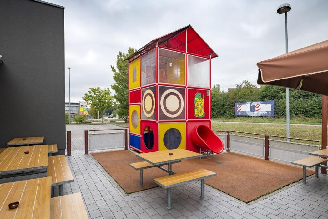 Bilder McDonald's