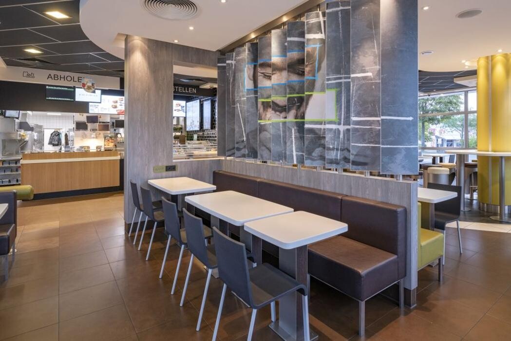 Bilder McDonald's