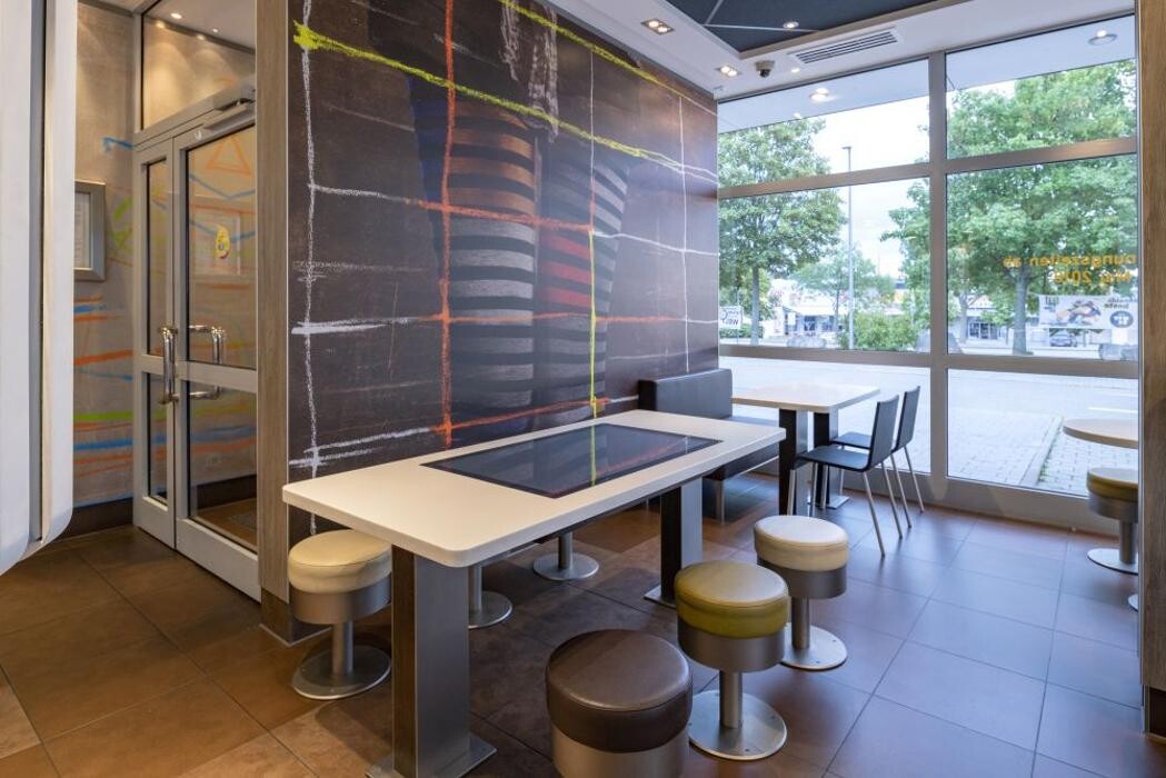Bilder McDonald's