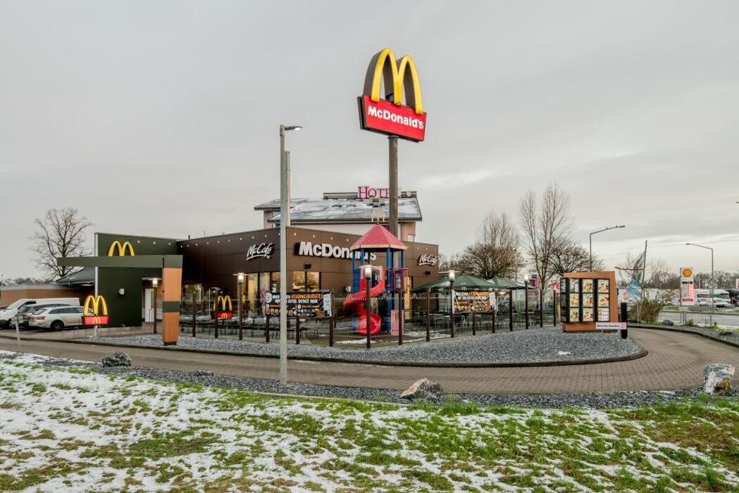 Bilder McDonald's