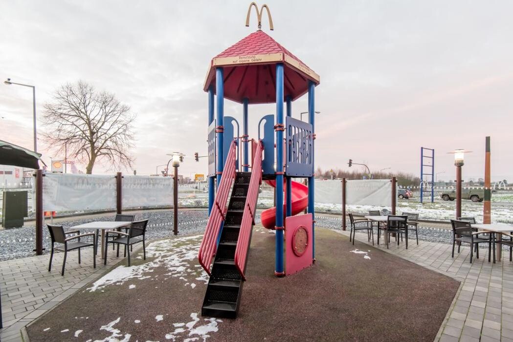Bilder McDonald's