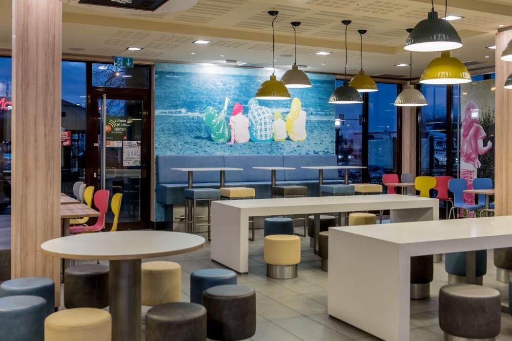 Bilder McDonald's