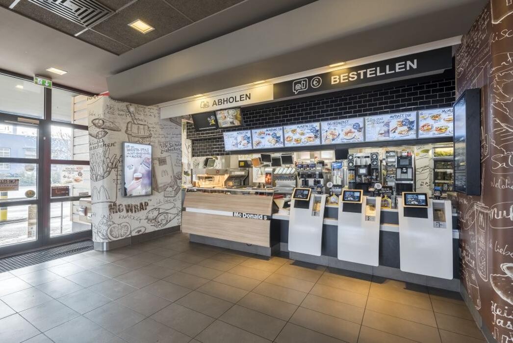 Bilder McDonald's