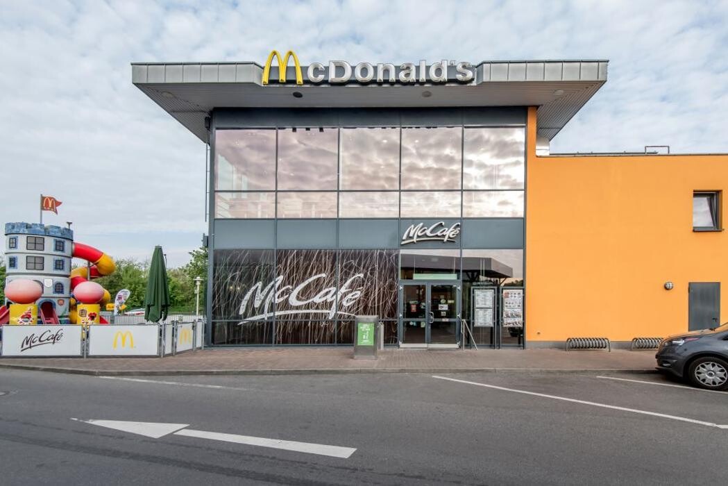 Bilder McDonald's
