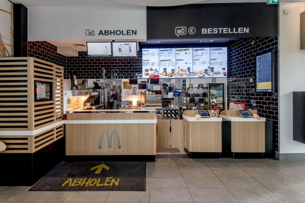 Bilder McDonald's