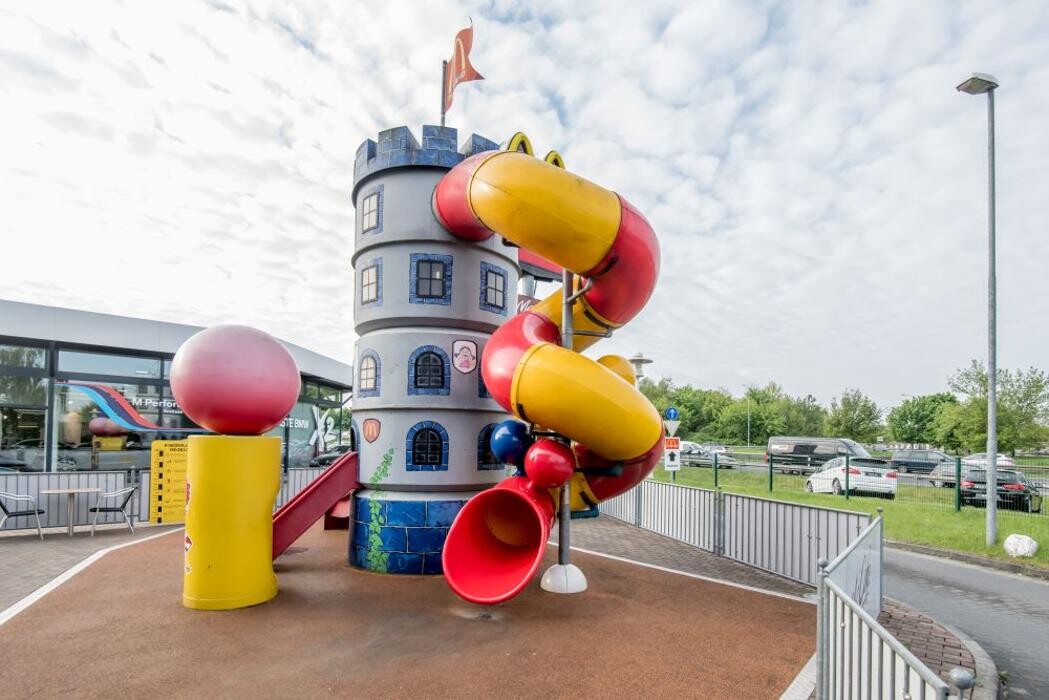 Bilder McDonald's