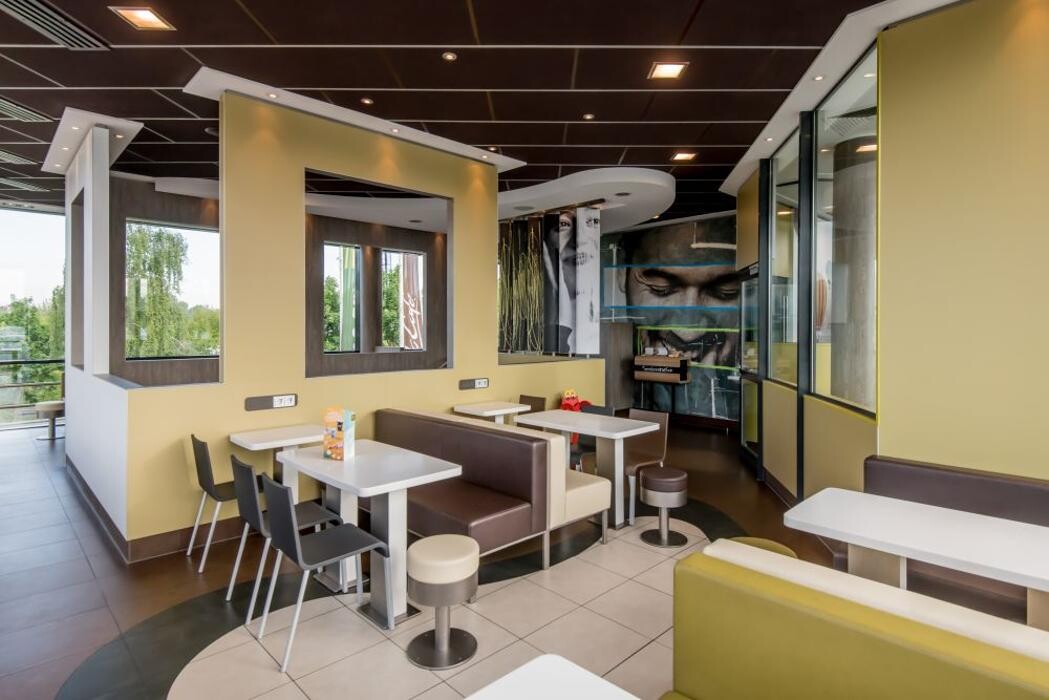 Bilder McDonald's