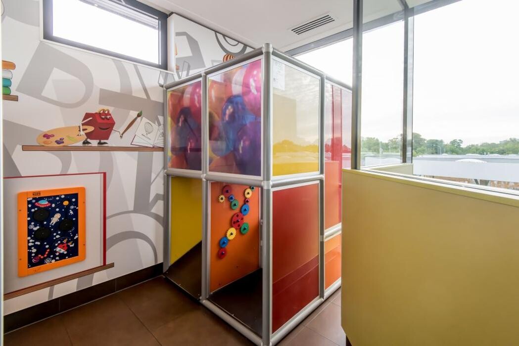 Bilder McDonald's