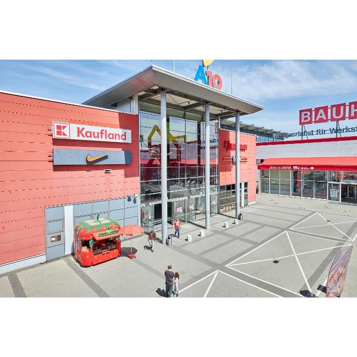 Bilder Kaufland Wildau