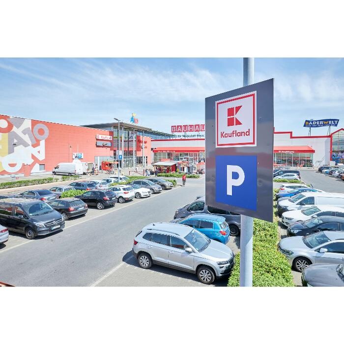 Bilder Kaufland Wildau